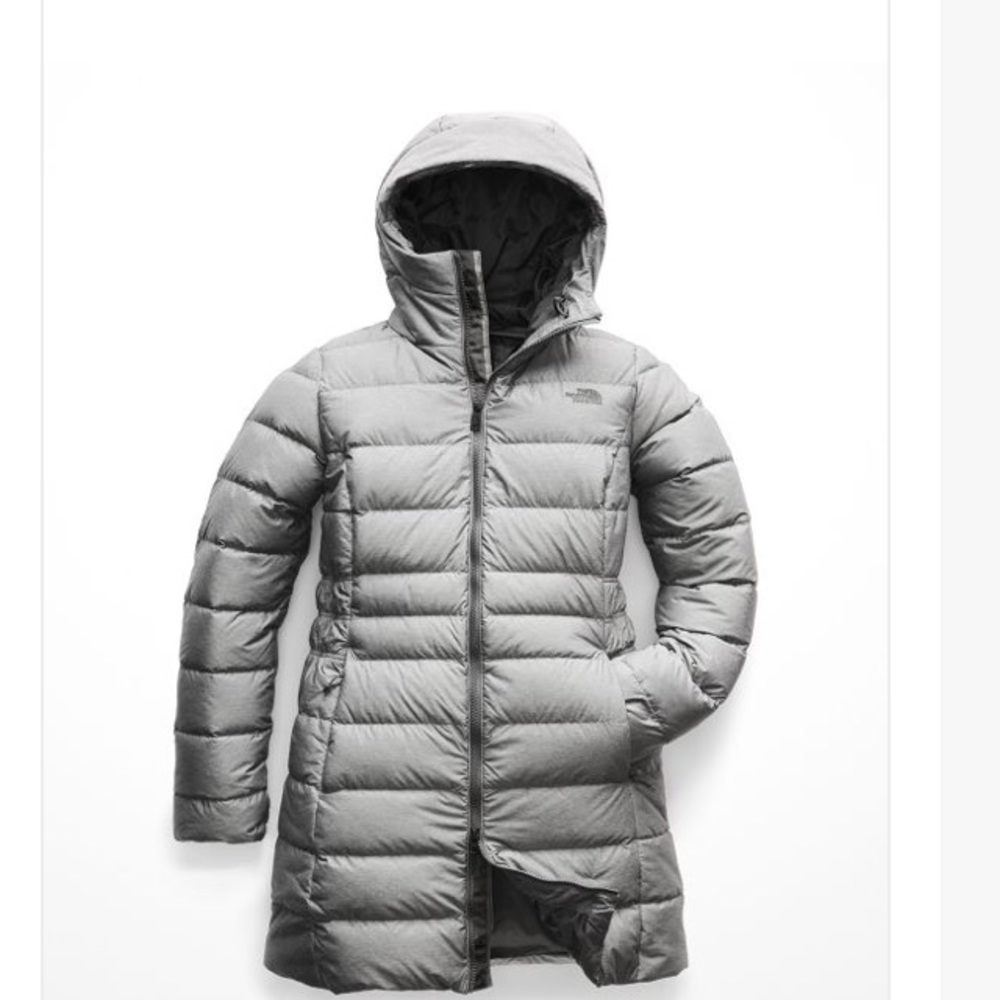 The North Face Gotham Parka II